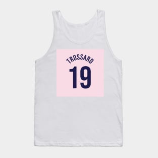 Leandro Trossard Third Kit – 2022/23 Season Tank Top